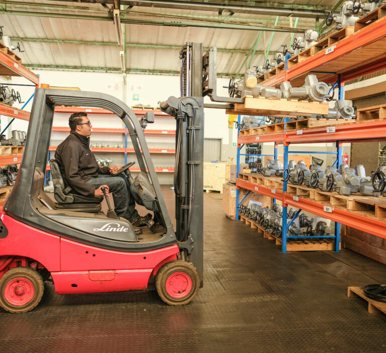 Warehouse