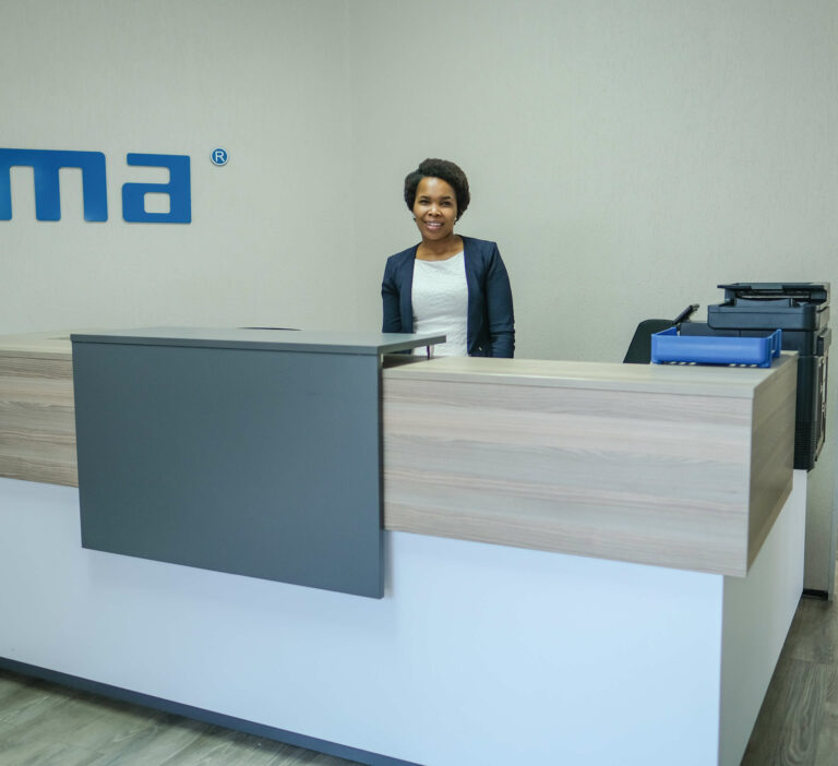 Head Office